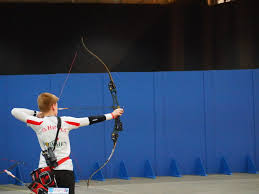 Image result for Bowmen Of Warfield - Bracknell Archery Club