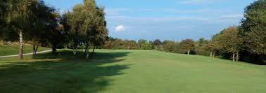 Image result for Llanymynech Golf Club