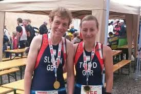 Image result for Ayrodynamic Triathlon Club