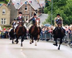 Image result for Fife Riding Club