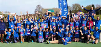 Image result for Salisbury Junior Badminton Club