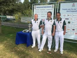 Image result for Vines Park (Droitwich) Bowling Club