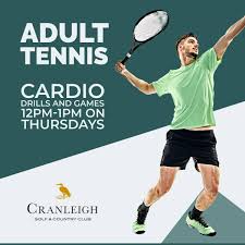 Image result for The Squash Club (Cranleigh)