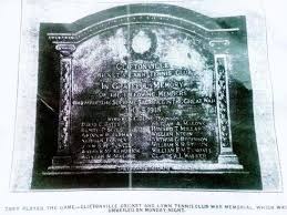 Image result for Cliftonville Cricket Club