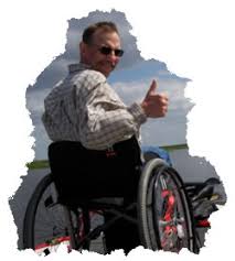 Image result for Angling For The Disabled