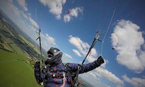 Image result for Aberdeen Hang Gliding & Paragliding Club