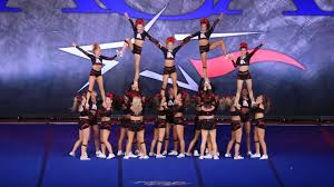 Image result for RT Twilights Cheerleading
