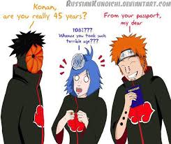 Image result for funny akatsuki