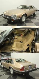 Image result for Satin Beige 1987 Jaguar