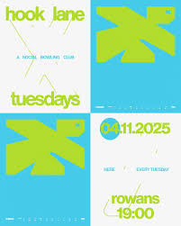 Image result for Hook Bowling Club