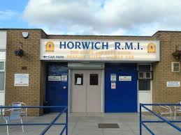 Image result for Horwich Rmi Harriers & Athletics Club