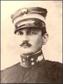 He is said to have flown above the Turkish forts of Pisani (from Nicopolis)