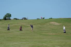 Image result for Ventnor Golf Club