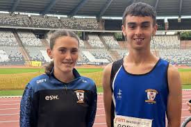 Image result for Louth Athletic Club