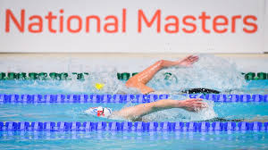 Image result for Harrogate Swimming Club