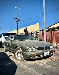 Image result for British Racing Green 1999 Jaguar