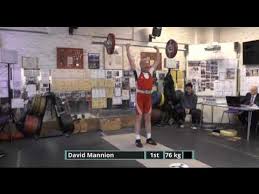 Image result for Bethnal Green Weightlifting Club