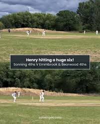 Image result for Sonning Cricket Club