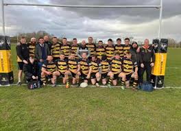 Image result for Whitchurch Rugby Football Club