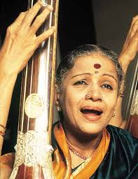 M.S. Subbulakshmi