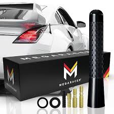 Image result for 3 inch carbon antenna