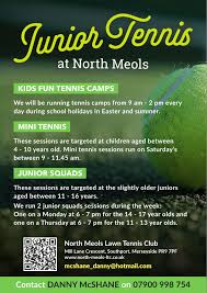 Image result for North Meols Lawn Tennis Club