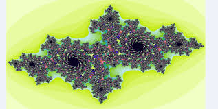 Image result for julia fractals