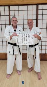Image result for Kenshukai Karate