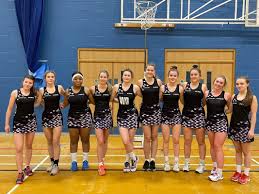 Image result for Meon Netball Club