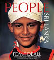 Sri Lanka People, Beaches book - book_people_slk