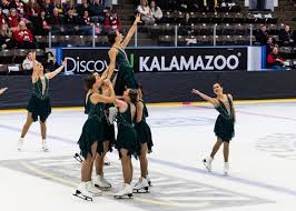 Image result for Paisley Ice Dance & Figure Skating Club
