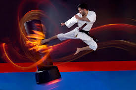 Image result for Breakthrough Tae Kwon Do