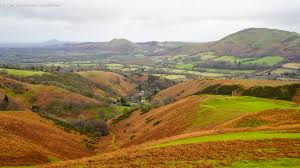 Image result for Church Stretton Golf Club