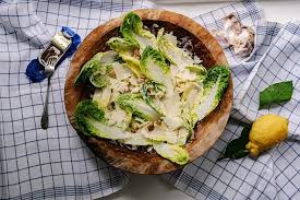 Image result for Römischer Salat