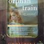 orphan train Orphan Train book from www.exlibrismichigan.com