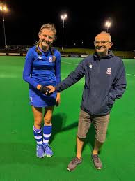 Image result for Antrim Hockey Club