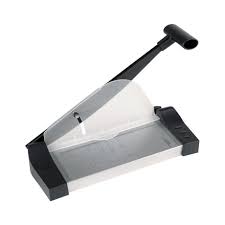 Image result for papiersnijder