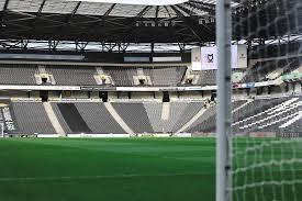 Image result for MK Dons SET Bedford TICs