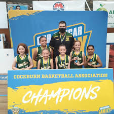 Image result for Everton Tigers Basketball Club