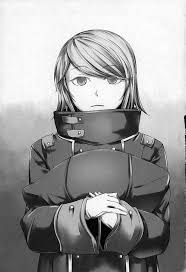 「ネメシス=スドウ ネメシスの銃口」の画像検索結果