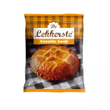 Image result for gevulde koek