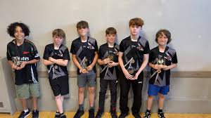 Image result for Enderby Junior Dodgeball Club