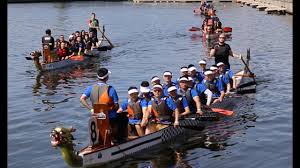 Image result for Thames Dragon Boat Club