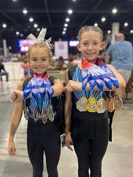 Image result for Chermond School Of Gym & Dance