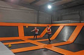 Image result for Ipswich Four Trampoline Club