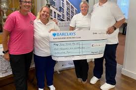 Image result for Eastbourne Bowling Club