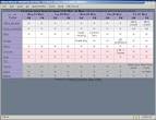 Equitas IT Solutions | Ryan's electronic diary sheet - screenshots