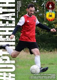 Image result for Crofton Albion Sports & Social Club