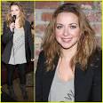 Charlotte Church: Acoustic Set with Jonathan Powell | Charlotte ...