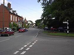 Image result for Barton Under Needwood Cc